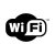 WiFi antennas