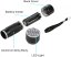 SV021 21 UV LED flashlight 2W - Effective UV torch with 21 LEDs