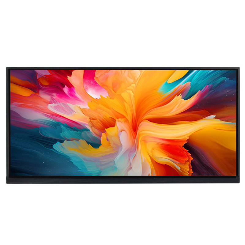11.6" Capacitive Touch Screen, In-Cell, 1768×828, HDMI/Type-C
