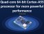 OrangePi CM4 Computing Module