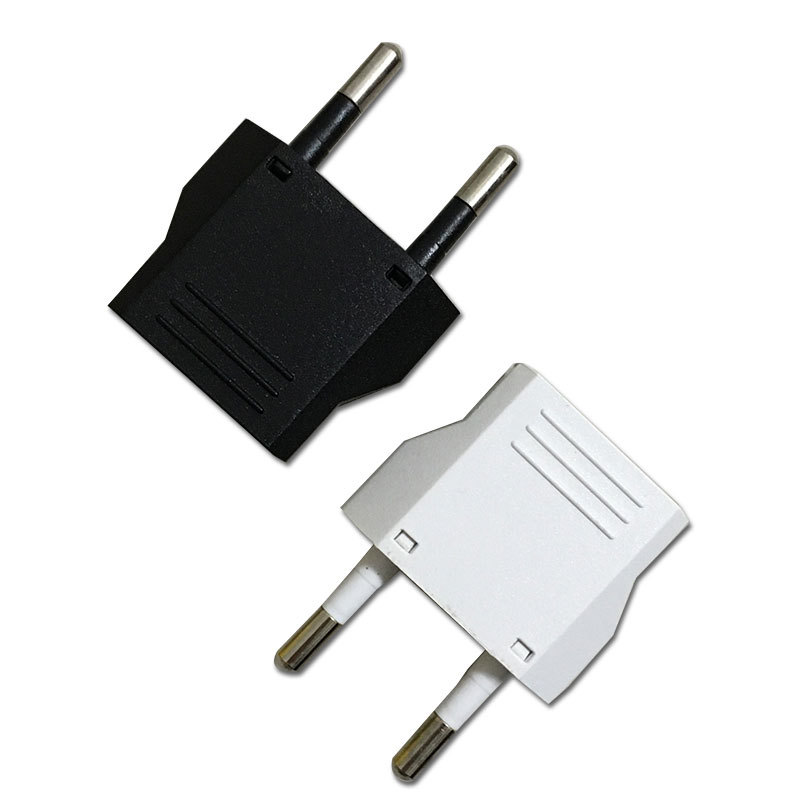 Redukce 110V - 220V 6A 4.0mm - Vysoce kvalitní adaptér