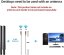 Intel AX210 WiFi 6E Mini M.2 Karta