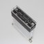 DC-AC Slim SSR Relay for DIN Rail