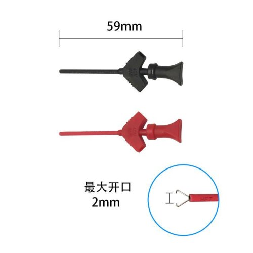MCX Sonda pro kapesní osciloskopy DS211, DS212, DS213