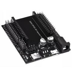 ESP32 30P DEVKIT V1 Power Supply Board