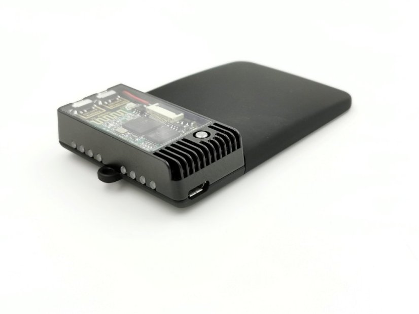 Proxmark 3 RDV4 BlueShark Standalone Module