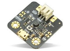 Mikro modul DFR0579 pro správu solární energie s panelem 2V a 160mA