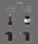 Adaptér 2729 TOSLINK na Mini-TOSLINK jack 3.5mm s kolenem