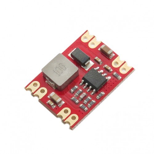DM02-12 Step-down DC-DC Converter 12V / 3A