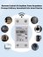 TXM08 Tuya 60A Smart Energy Meter with Timer for DIN Rail