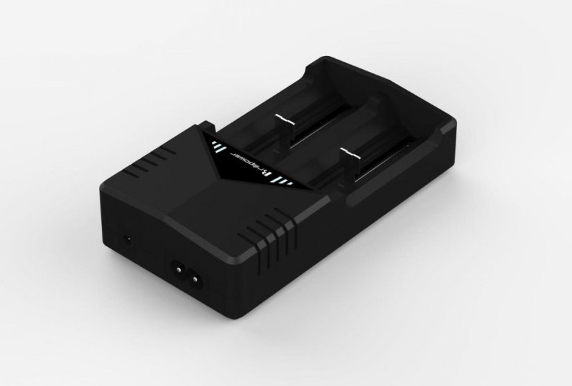 Brillipower BIC-2 Multifunctional Battery Charger