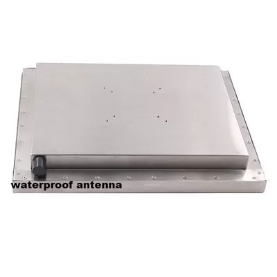 IND150PCW 15" IP67 Industrial Tablet with Android 11