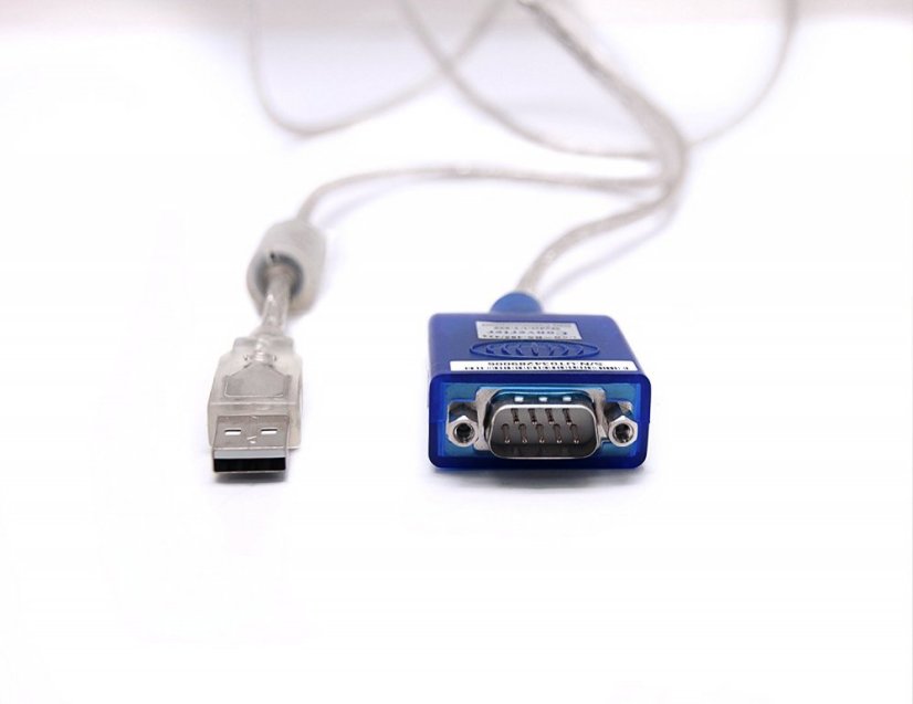 890A profesionální RS-485/422 USB adaptér