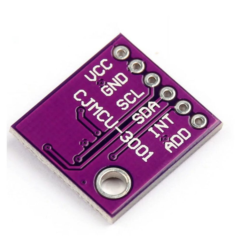 CJMCU-3001 OPT3001 Digital Ambient Light Sensor (ALS)