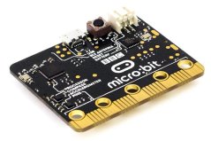 BBC micro:bit - Creative Development Board