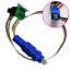 Pogo Programming Cable for EEPROM and J-Tag