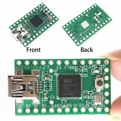 Teensy 2.0 USB Vývojová Deska
