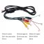 Kvalitní 7" HDMI+VGA+AV monitor do auta RGB-HP7HVA