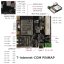 TTGO T-Internet-COM ESP32 LAN8720 Ethernet doska pre T-PCIE SIMCOM
