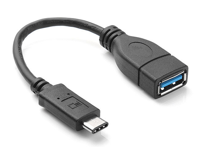 OTG USB 3.0 Kabel s USB C - Úžasná Rychlost a Funkčnost