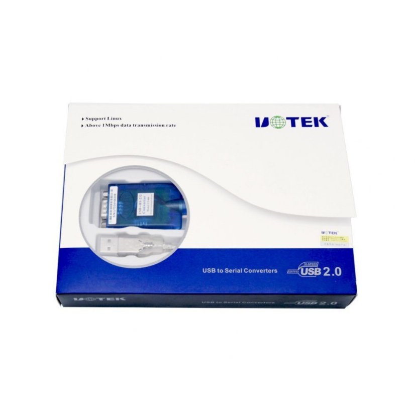 890A profesionální RS-485/422 USB adaptér