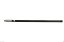 1090 MHz anténa FlightAware - 62 cm