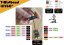 LILYGO® TTGO T-Wristband - Programovatelný náramek s ESP32