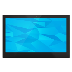 WF1523T 15.6" Industrial Tablet with Touch Screen and Android 10