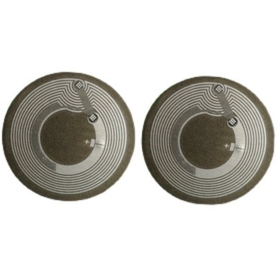 CUID M1 13.56MHz RFID nalepka s vyměnitelným UID