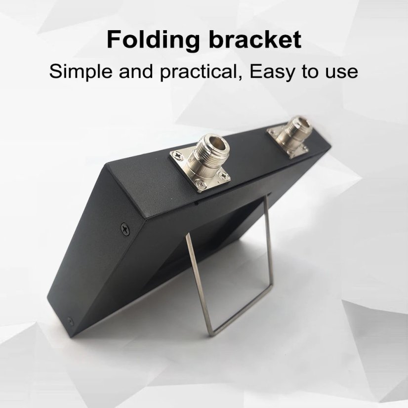 SV4401A 4.4G VNA with Capacitive Touch Screen