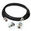 Koaxiální kabel LMR400 s N-Type a RP SMA konektory