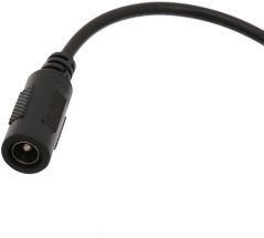 Napájecí kabel micro USB na 5.5x2.1mm jack - UC-5521-MC