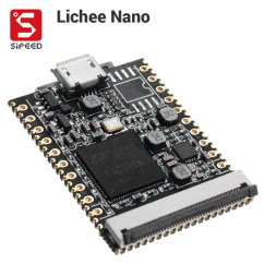 Lichee Nano ARM926EJS SoC vývojová deska - 16M paměť