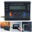 5W usDX QRP transceiver 3 pásma SSB/CW HF radio