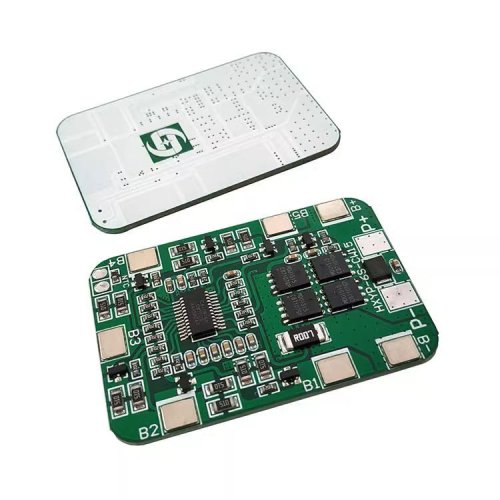 HXYP-6S-CW15 6S 24V 14A BMS