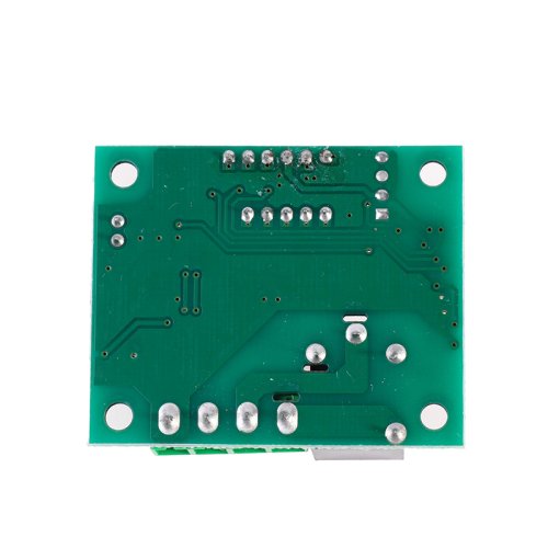 Digitální termostat XH-W1209 -50 až 110 °C pro chlazení a vytápění