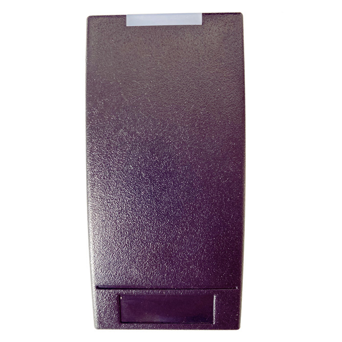 Indala RFID Card Reader with Wall Mount - IP68