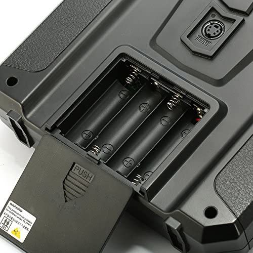 FlySky FS-I6 2.4GHz AFHDS Transmitter with iA6 Receiver - 6CH+