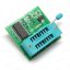 RT809F Programátor s obsáhlou sadou adaptérů
