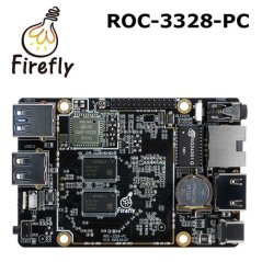 Firefly ROC-RK3328-PC Miniatúrna Základná Doska