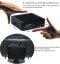 N5-Plus J3710 Průmyslové Mini PC - 4GB RAM, 120GB SSD, Fanless