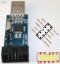 USBasp ISP Programátor pro ATMEL AVR ATMega 8