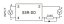 DC-DC Slim SSR DIN Relay