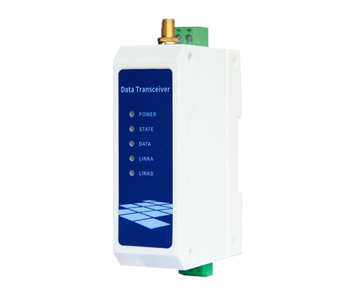 Ebyte NA611 Série – Průmyslový RS485 WiFi sériový server