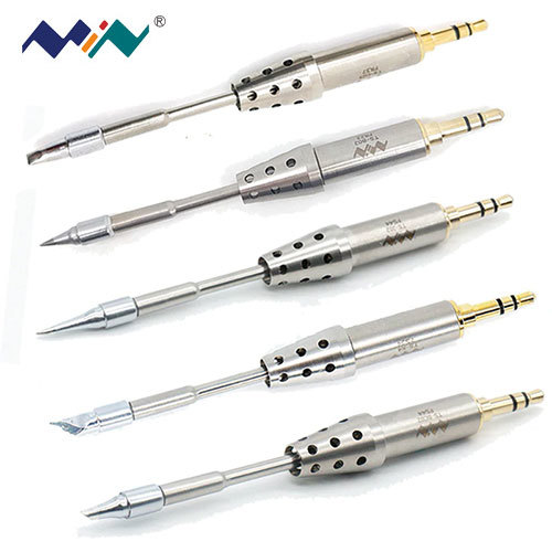 Replacement Soldering Tip for TS80/TS80P Soldering Stations