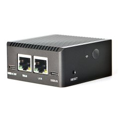 NanoPi R2S Plus Combo w/ krabicí