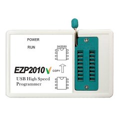 EZP2010V Programátor – Nová Verze 2021