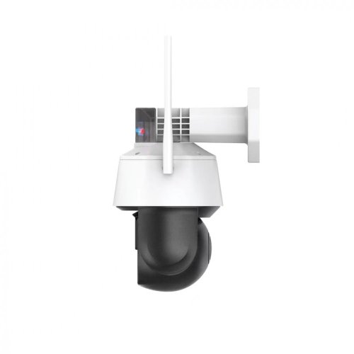 Otočná 5MP 30x HD WiFi IP P2P PTZ kamera pro venkovní použití