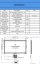 8" TFT displej, 1024x600, LVDS, 40pin