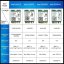 Intel AX200NGW WiFi 6E Mini M.2 Karta